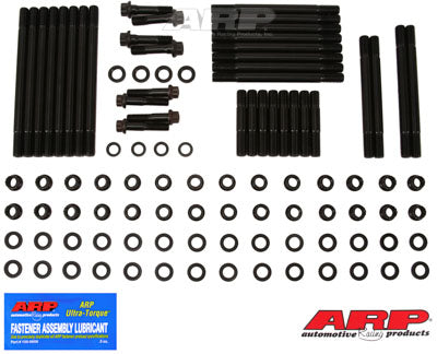 ARP 235-4304 Head Stud Kit for Chevrolet Big Block spread port Photo-0 