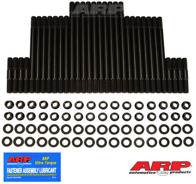 ARP 235-4307 Head Stud Kit for Chevrolet Big Block Pontiac Pro Stock 12pt Photo-0 