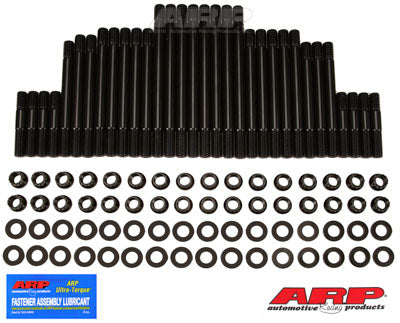 ARP 235-4308 Head Stud Kit for Mark V. w/Edelbrock heads. 12pt Photo-0 