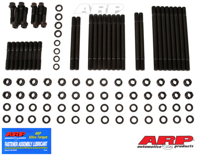 ARP 235-4504 Head Stud Kit for Chevrolet Big Block symmetrical port Photo-0 