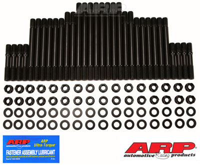 ARP 235-4519 Head Stud Kit for Chevrolet Big Block w/Edelbrock Victor undercut Photo-0 