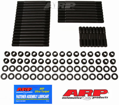 ARP 235-4703 Head Stud Kit for Chevrolet Big Block Dart undercut 12pt Photo-0 