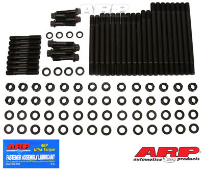 ARP 235-4704 Head Stud Kit for Chevrolet Big Block spread port Photo-0 