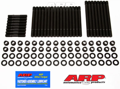 ARP 235-4713 Head Stud Kit for Mark V. w/Dart heads. undercut 12pt Photo-0 