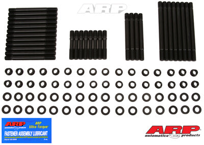 ARP 235-4718 Head Stud Kit for Chevrolet Big Block w/Edelbrock Performer RPM Photo-0 