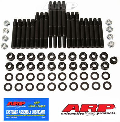 ARP 235-5701 Main Stud Kit for Chevrolet Big Block 4-bolt Photo-0 