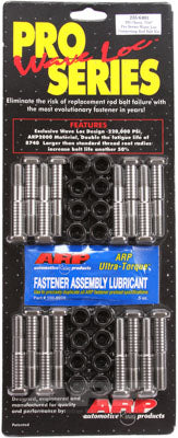 ARP 235-6401 Rod Bolt Kit for Chevrolet Big Block 7/16" Wave-loc Photo-0 