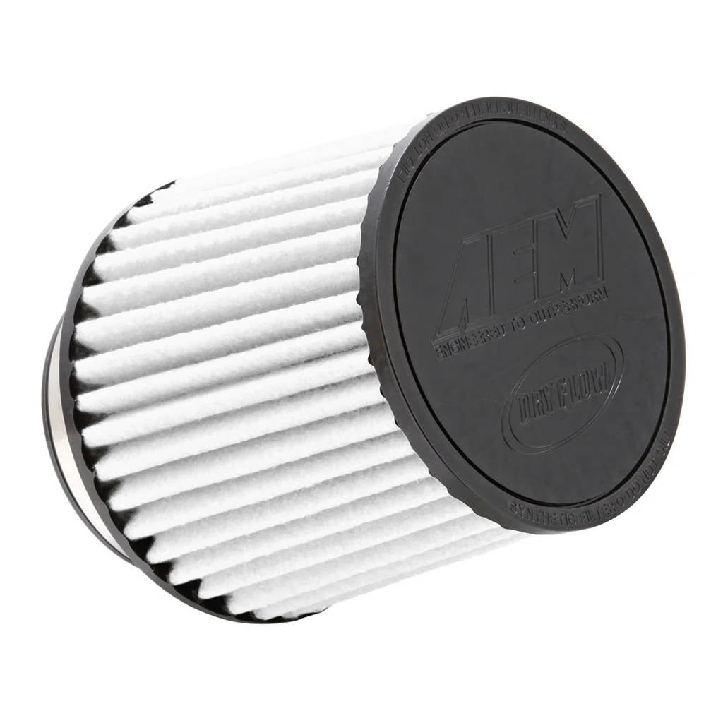 AEM 21-203BF DryFlow Air Filter 3" X 5" DRYFLOW Photo-0 