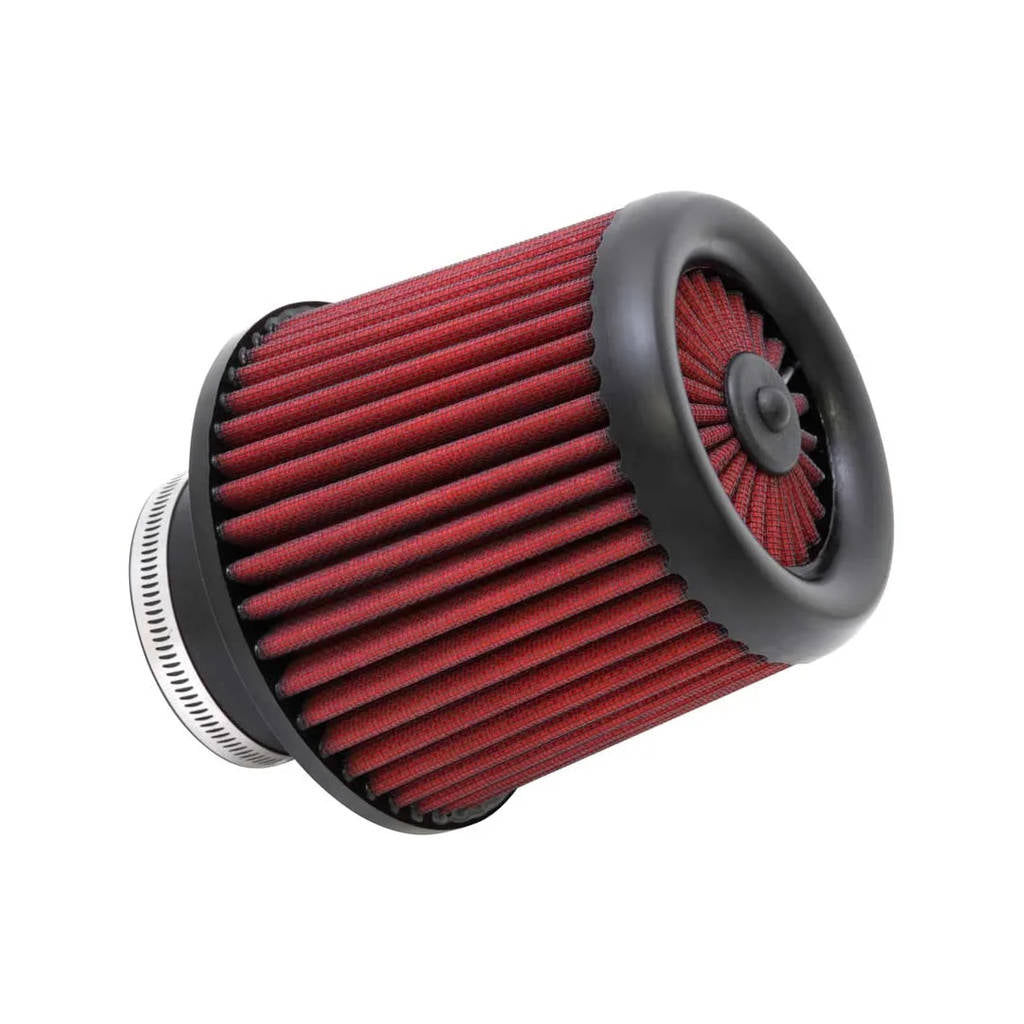 AEM 21-203D-XK UNIVERSAL Race Dry Flow Clamp-On 3" X 5" DRYFLOW UNIVERSAL RACE FILTER Photo-0 