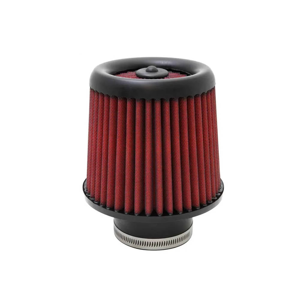 AEM 21-203D-XK UNIVERSAL Race Dry Flow Clamp-On 3" X 5" DRYFLOW UNIVERSAL RACE FILTER Photo-3 