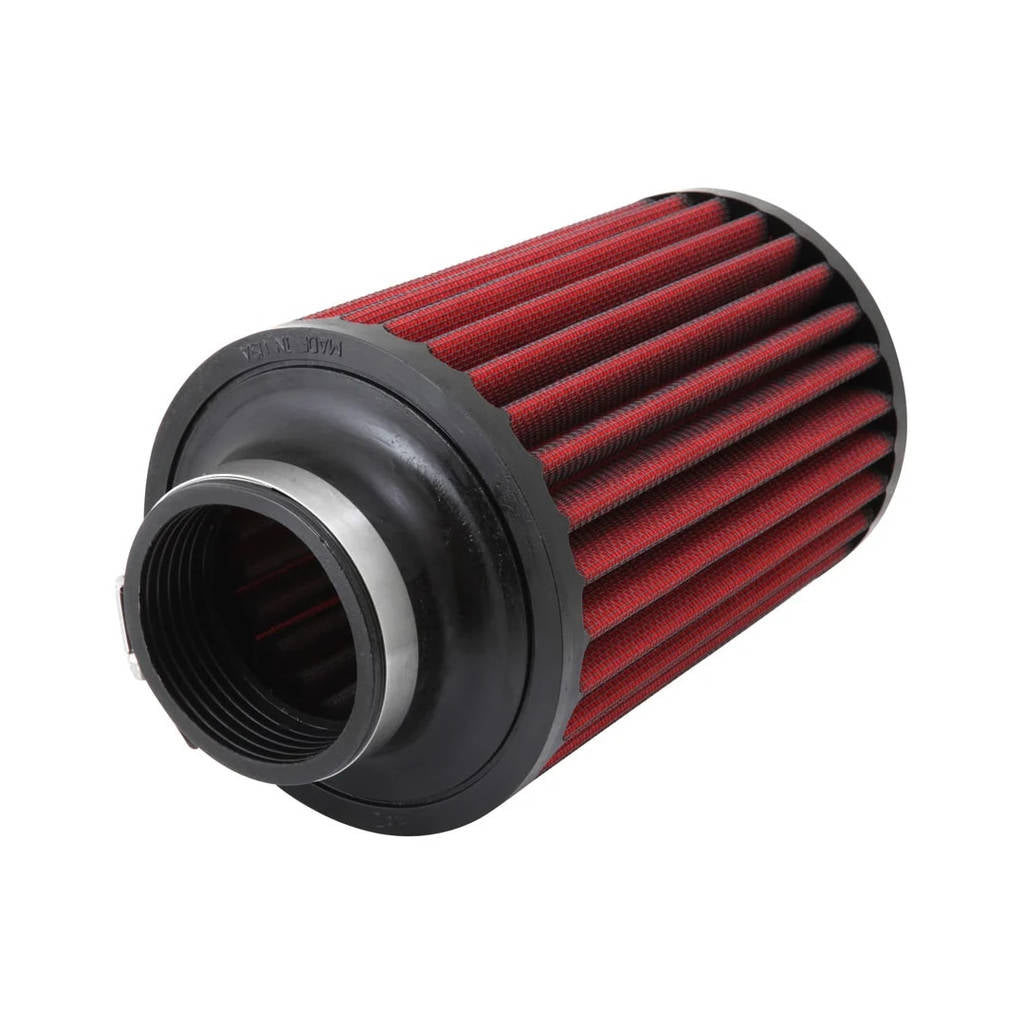 AEM 21-2157DK DryFlow Air Filter, flange inside diameter 70 mm Photo-4 