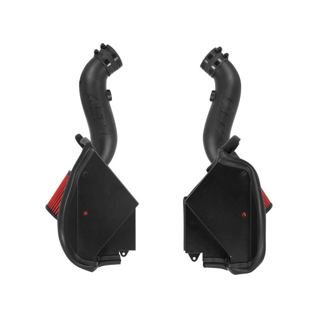 AEM 21-823DS Cold Air Intake System C.A.S. INFINITI Q70 V6-3.7L F / I 2014-2017 Photo-2 