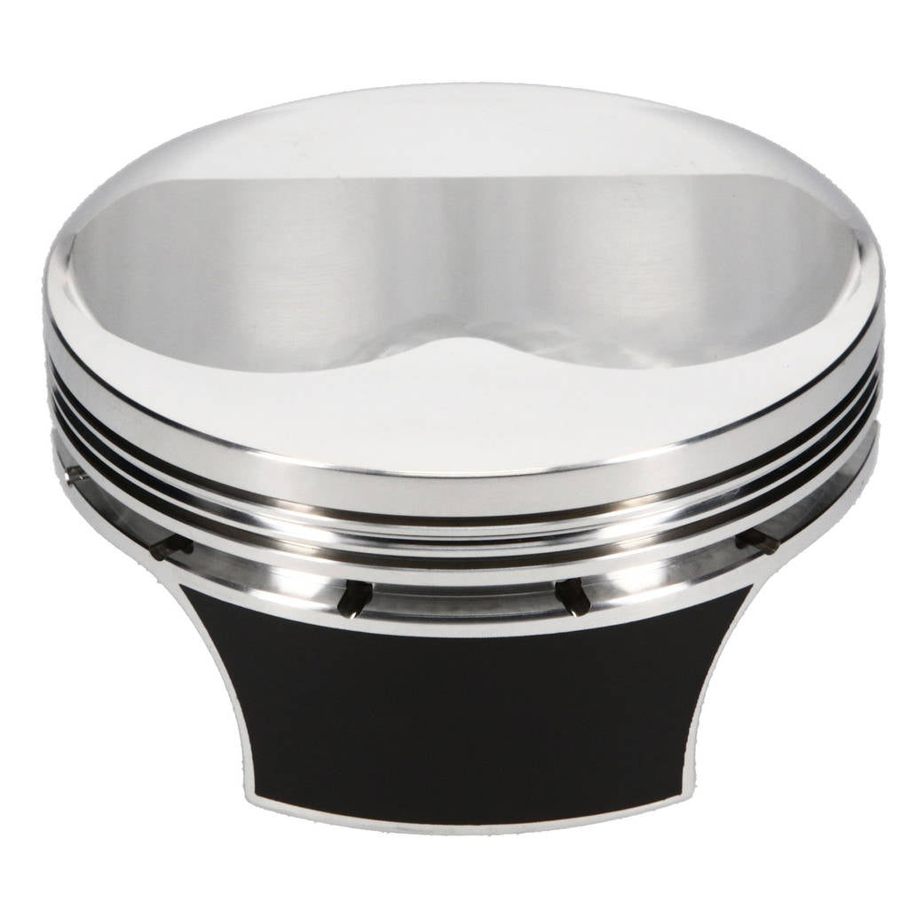 JE 329451 Piston Kit SRP Pro 4032 (4.010 in. Bore, 1.125 in. CH, 7.00 CC) for CHEVROLET Small Block Engine Photo-1 