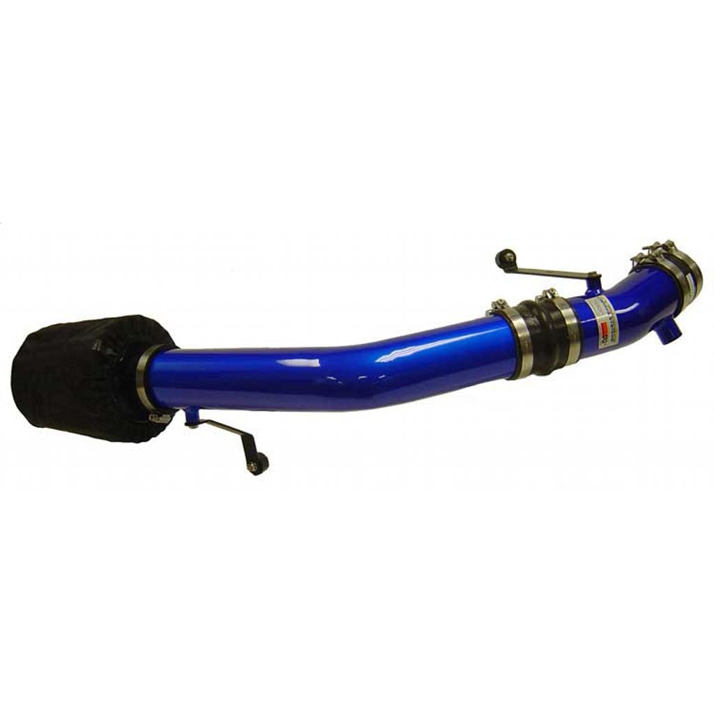 K&N 69-0021TB Performance Air Intake System TYPHOON; ACURA TL 3.2L-V6 04-08 Photo-0 