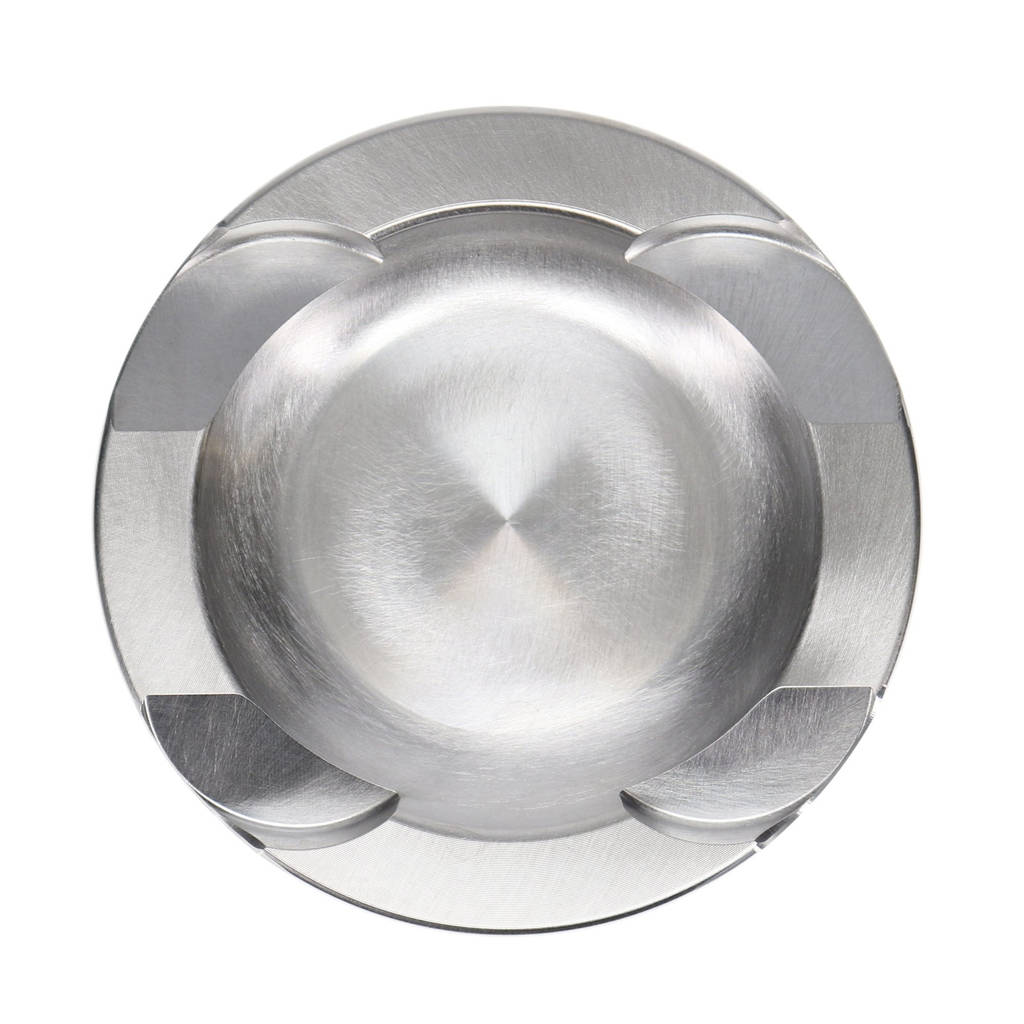 JE 338095 Piston Kit (84.50 mm Bore, 1.244 in. CH, -22.00 CC) for BMW N54B30 Engine Photo-5 