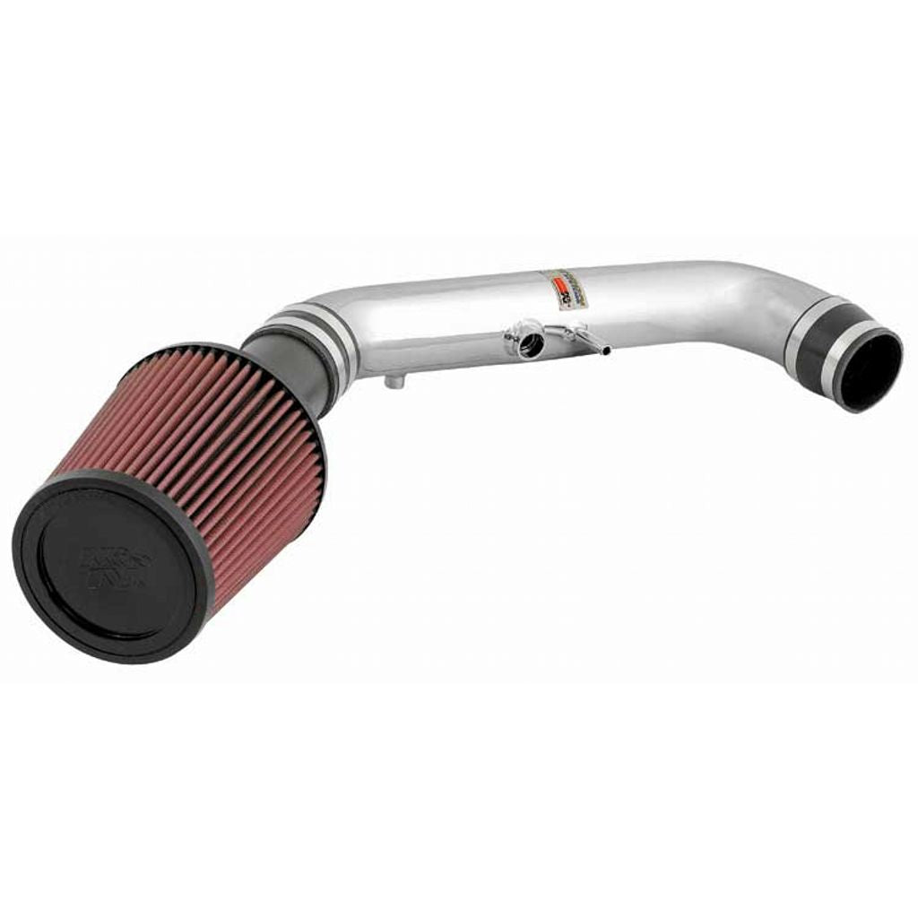 K&N 69-6000TP Performance Air Intake System TYPHOON; MAZDA MIATA, L4-1.8L, 99-05 Photo-0 