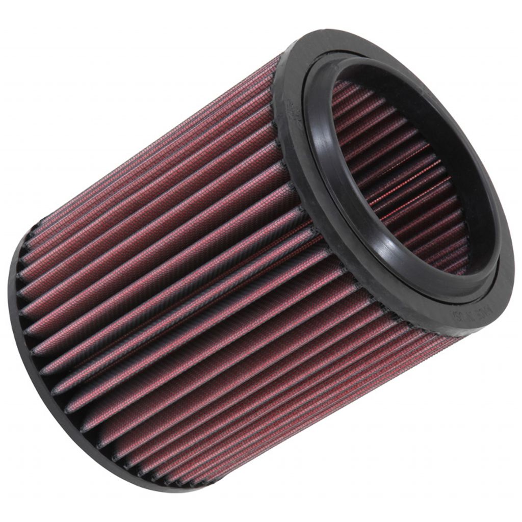 K&N E-0775 Replacement Air Filter AUDI A8 4.2L-V8; 2002-2010 Photo-0 