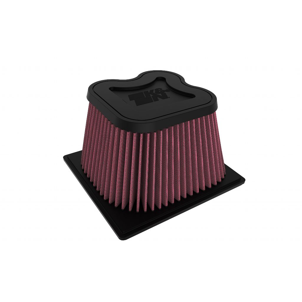 K&N E-0784 Replacement Air Filter DODGE RAM 2500/3500 6.7L-L6 DSL; 07-09 Photo-0 
