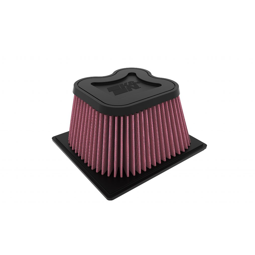 K&N E-0787 Replacement Air Filter DODGE RAM 2500/3500 6.7L-L6 DSL; 10-12 Photo-0 