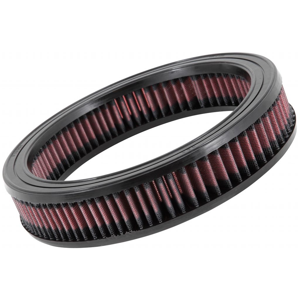 K&N E-1070 Replacement Air Filter GM L6,V6,V8,1962-80 Photo-0 