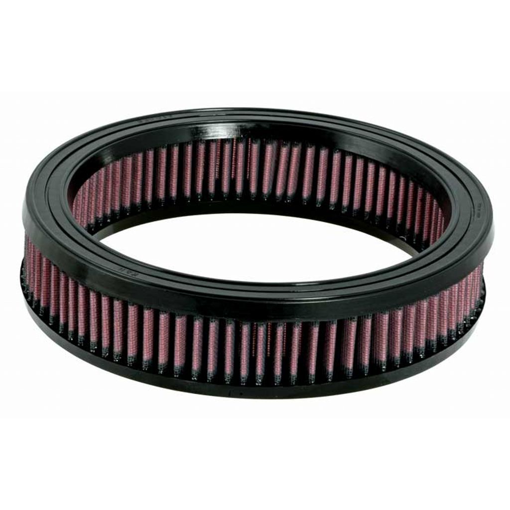 K&N E-1080 Replacement Air Filter AMC-JEEP,DODGE TRUCKS, 1961-90 Photo-0 
