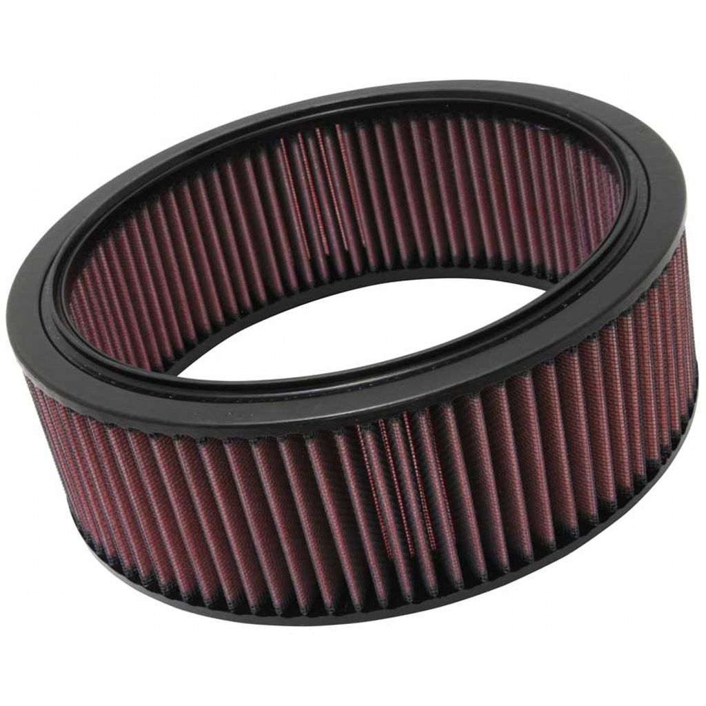 K&N E-1150 Replacement Air Filter BUICK,GM,OLDS, PONTIAC, DACIA 1963-12 Photo-0 