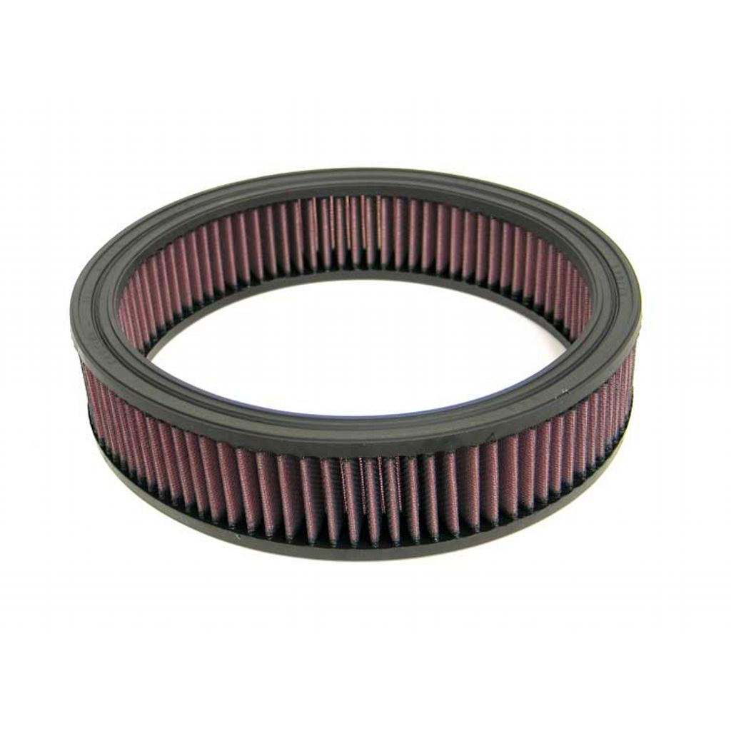 K&N E-1220 Replacement Air Filter GM CARS V8, 1966-76 Photo-0 