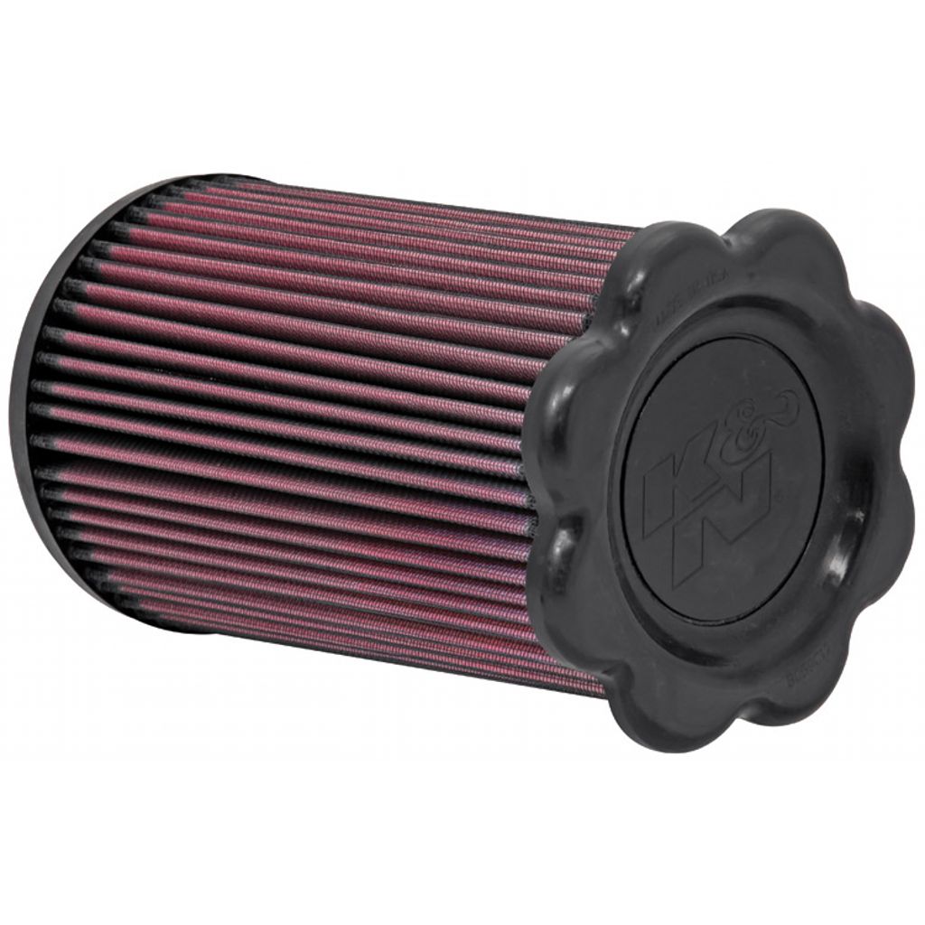 K&N E-1990 Replacement Air Filter MAZDA TRIBUTE 3.0L V6 2009 Photo-0 