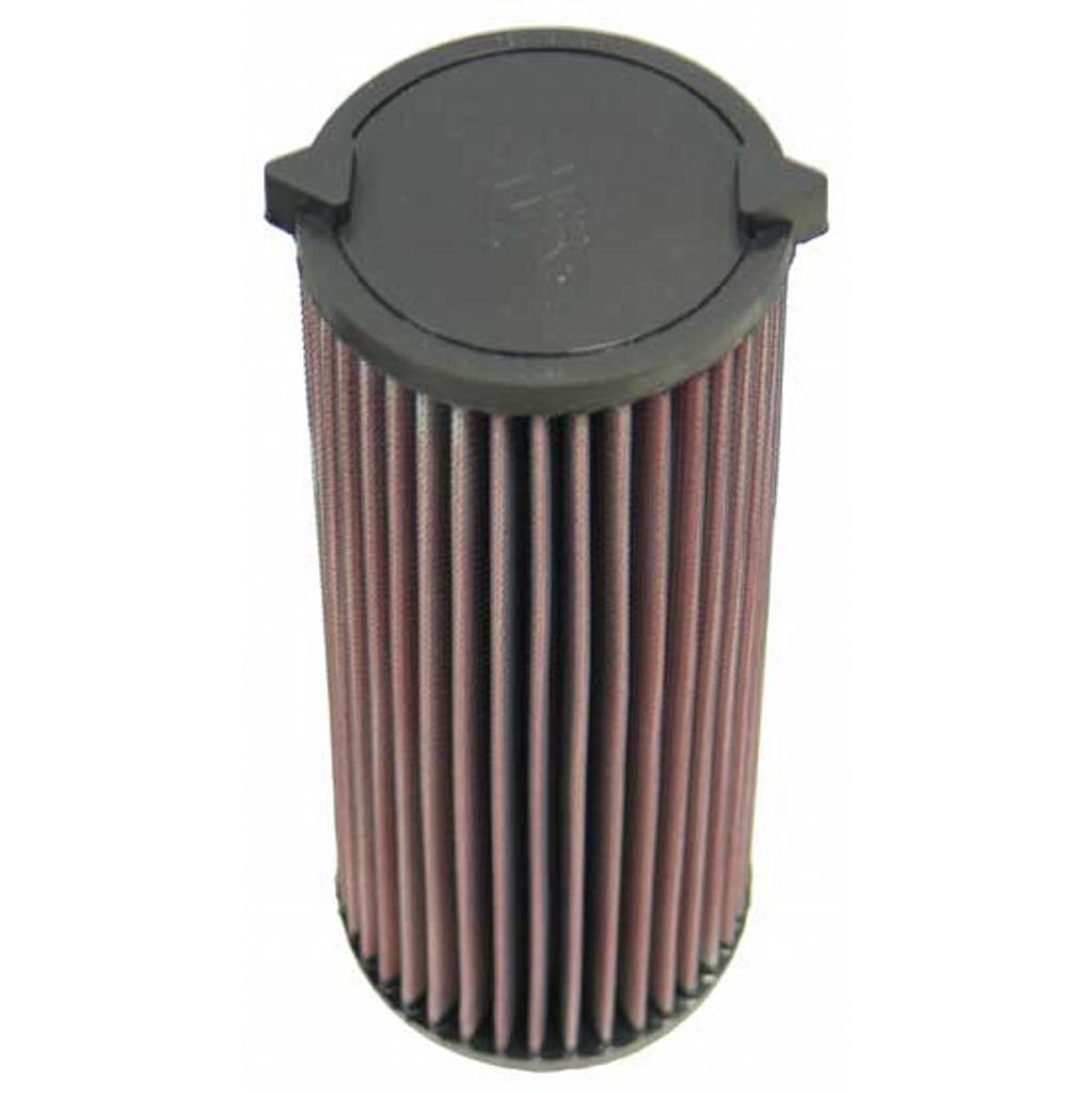 K&N E-2018 Replacement Air Filter MERCEDES-Benz C200 & C220 Photo-0 