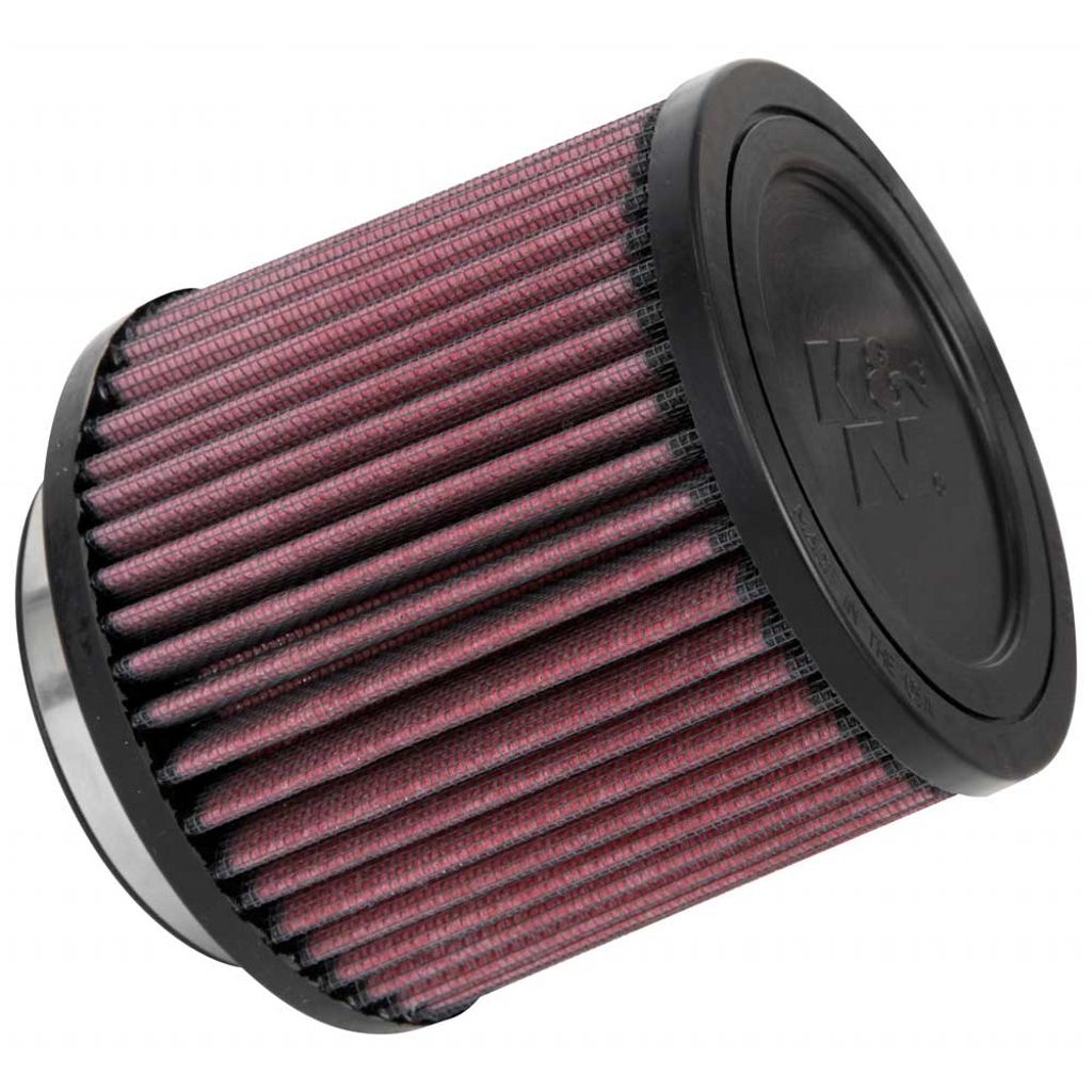 K&N E-2021 Replacement Air Filter BMW 118I/120I/320I, 2005 Photo-0 
