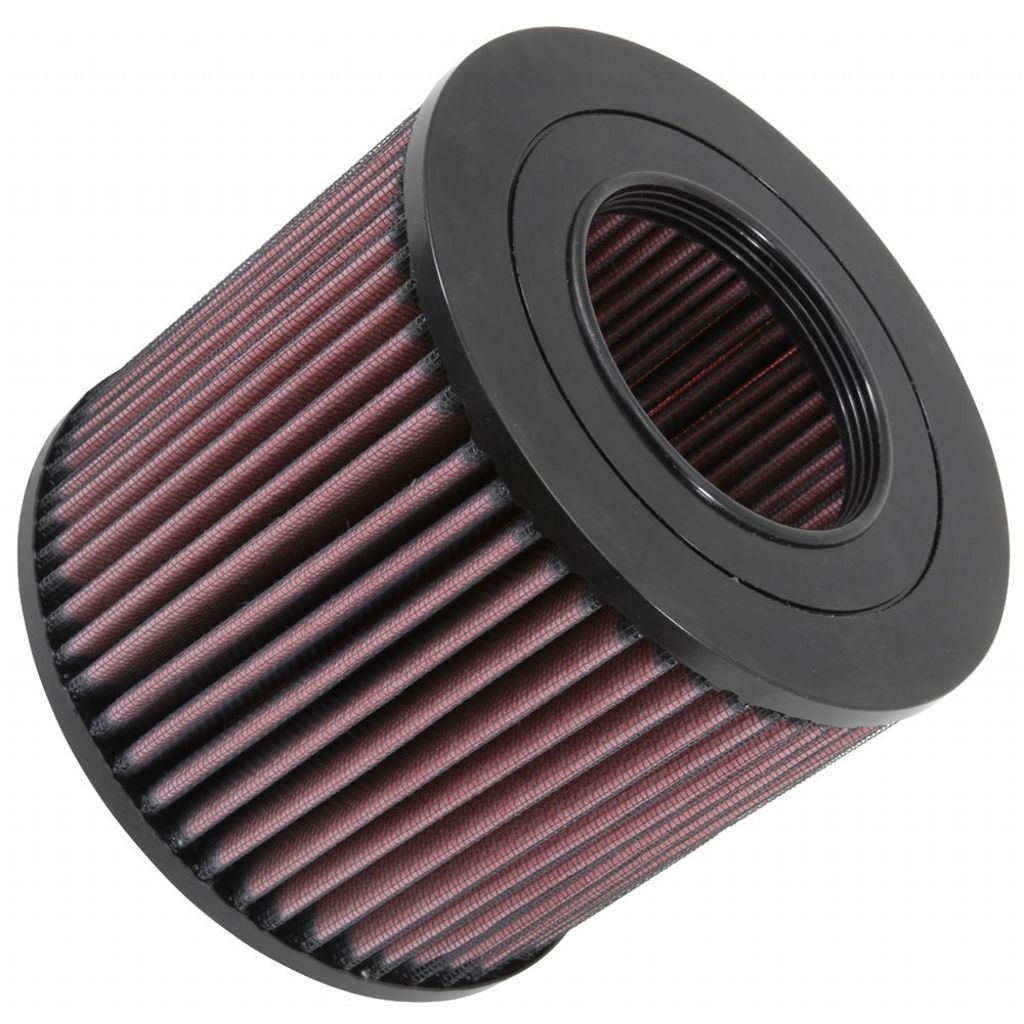K&N E-2023 Replacement Air Filter ISUZU RODEO 3.0, L4, 2004-05 Photo-0 