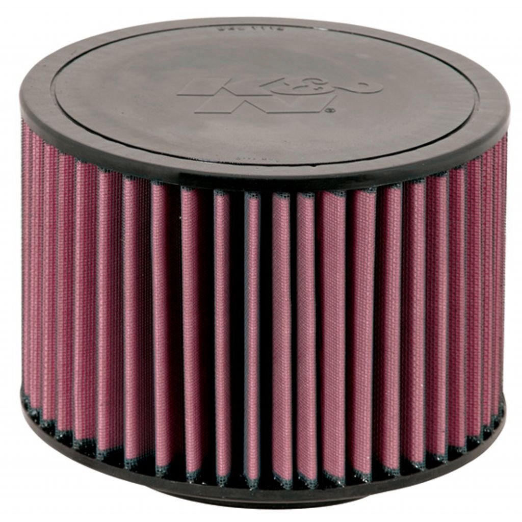 K&N E-2296 Replacement Air Filter TOYOTA HILUX, VIGO 2005-2014 Photo-0 