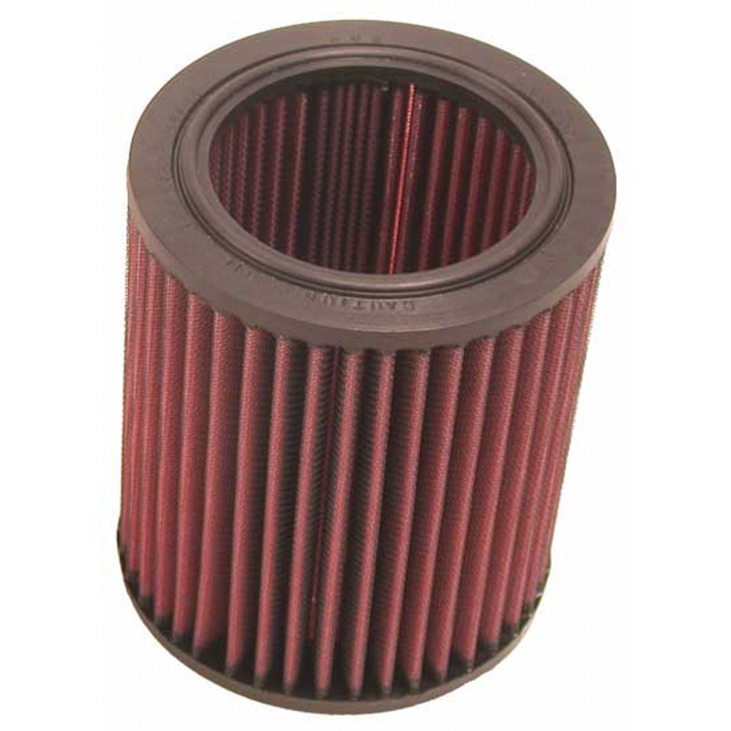 K&N E-2345 Replacement Air Filter ISUZU DIESEL #8-94334906-0 Photo-0 