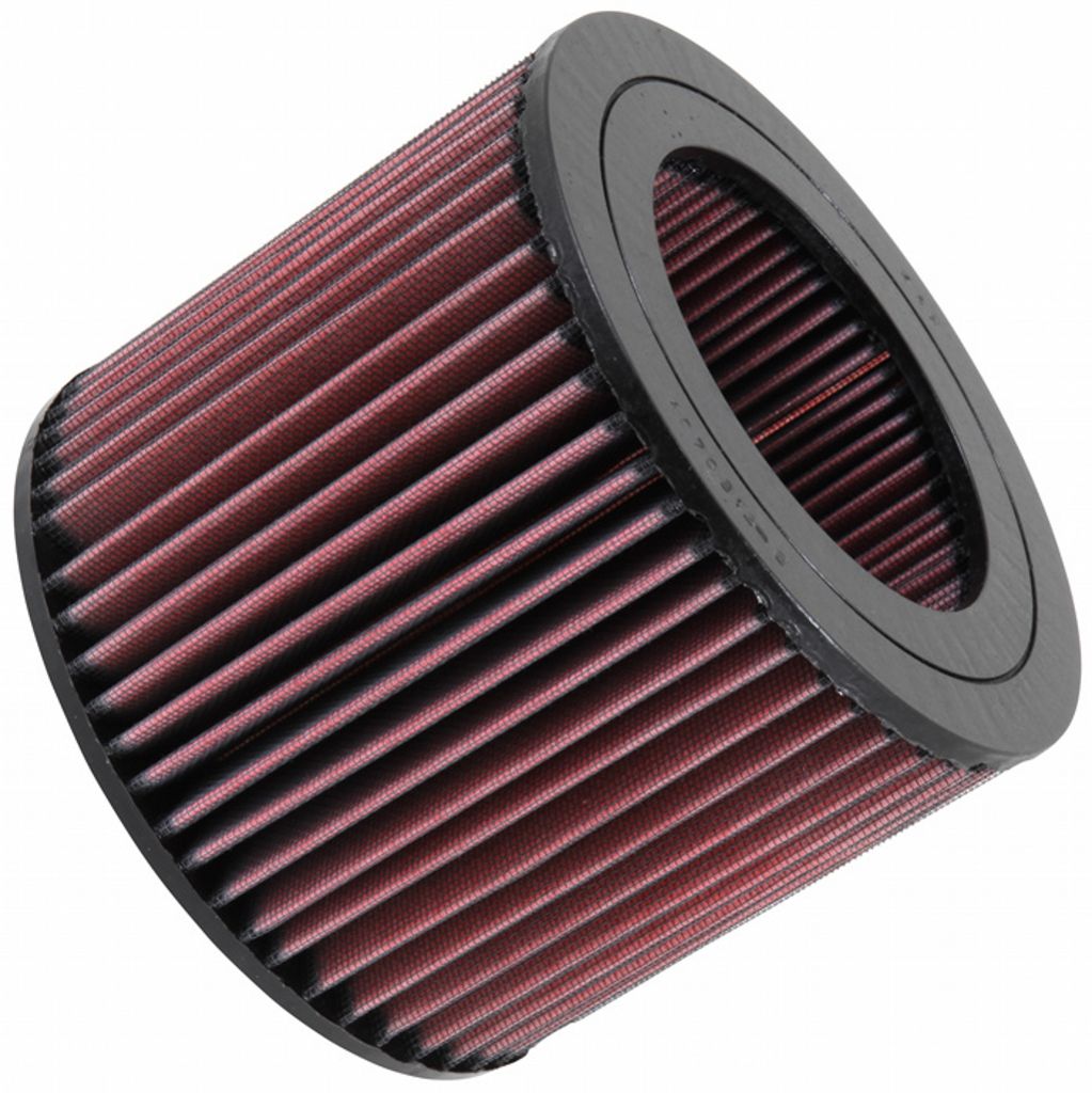 K&N E-2443 Replacement Air Filter TOYOTA LAND CRUISER 1993-97 Photo-0 