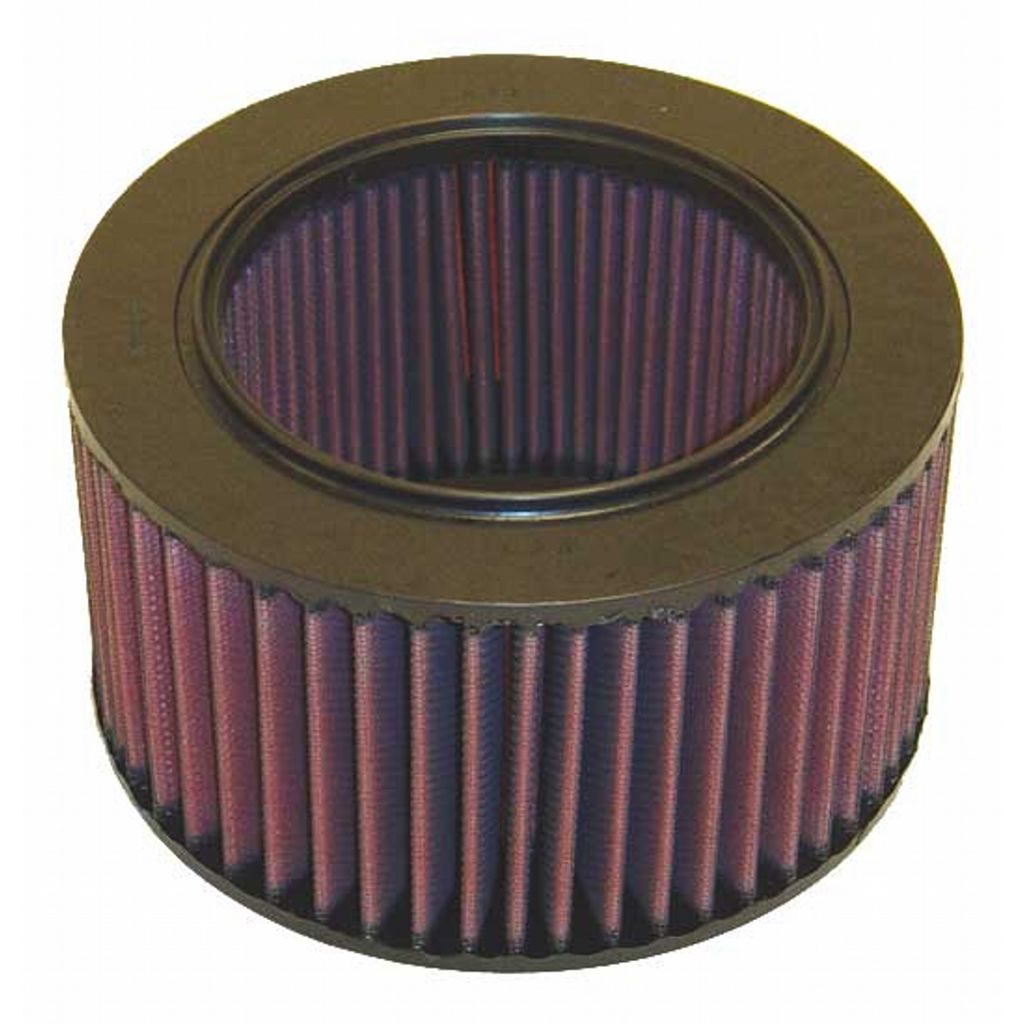 K&N E-2553 Replacement Air Filter SUZUKI SAMURAI; L4-1.3L,85-93 Photo-0 