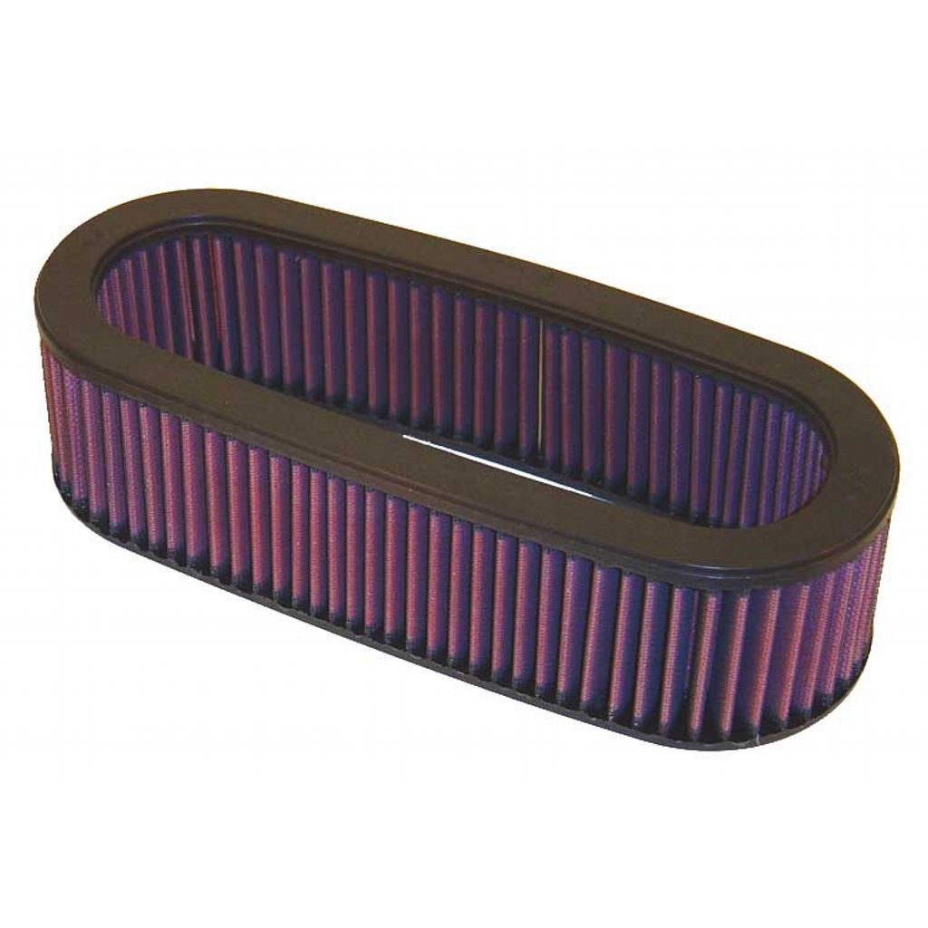 K&N E-2990 Replacement Air Filter DATSUN 280ZX L6-2.8L, 1981-1984 Photo-0 