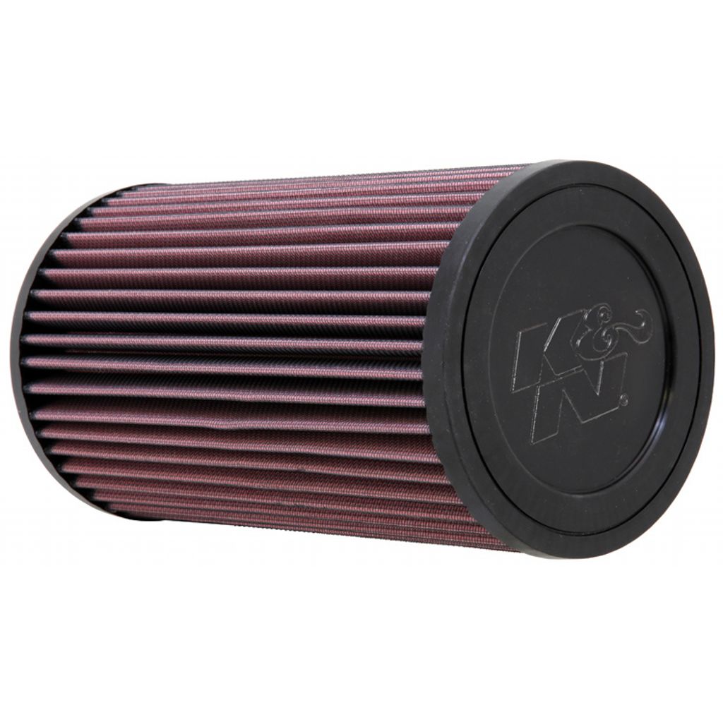 K&N E-2995 Replacement Air Filter FIAT/LANCIA BRAVO/DELTA 1.4/1.6L; 07-10 Photo-0 