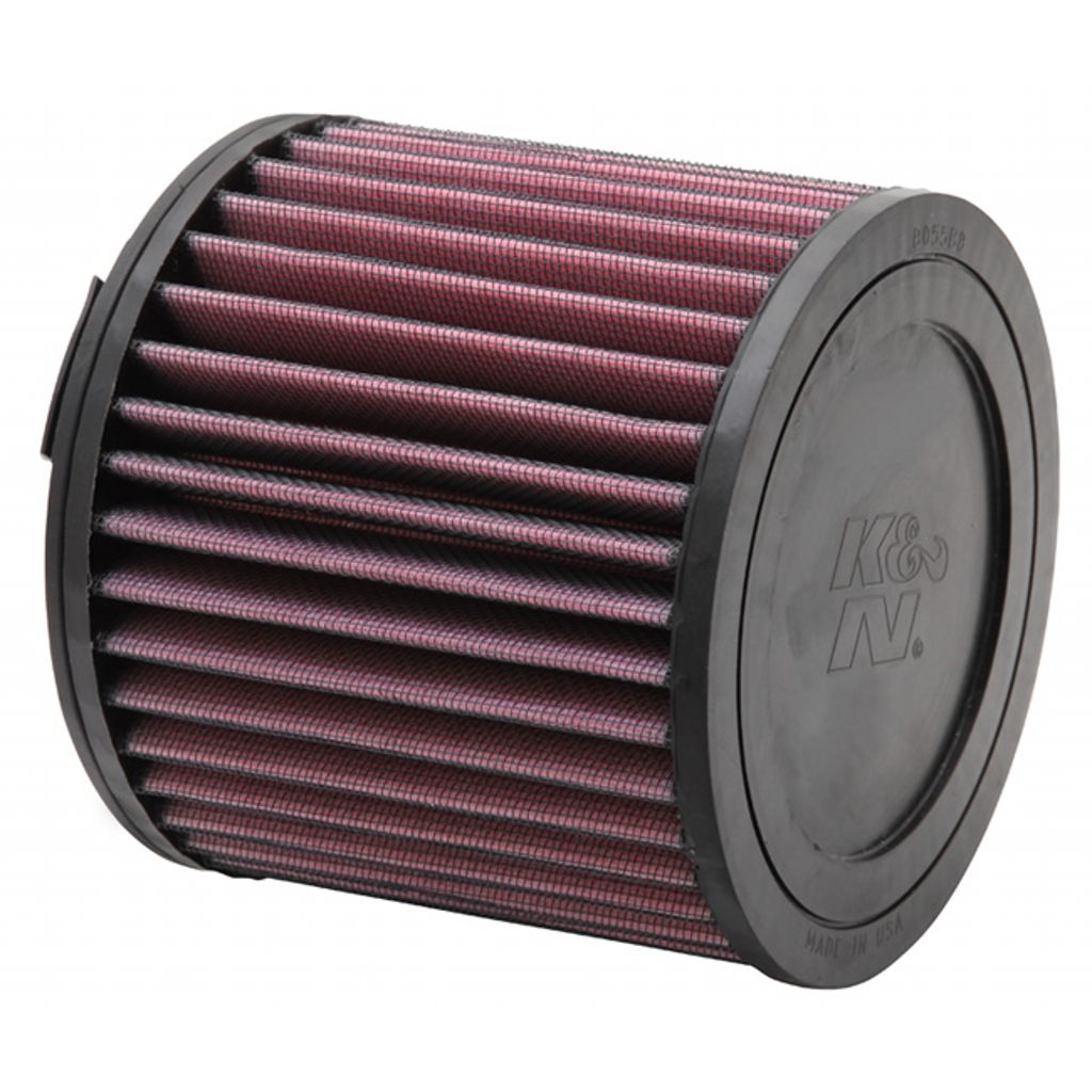 K&N E-2997 Replacement Air Filter VW POLO, 1.6L-L4, DSL Photo-0 