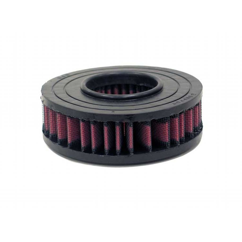 K&N E-9001 Replacement Air Filter ROVER MINI 1959-74 SINGLE CARB, 1963-71 TWIN CARB Photo-0 