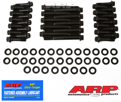 ARP 245-3706 Head Bolt Kit for BB Mopar B & RB wedge 12pt Photo-0 