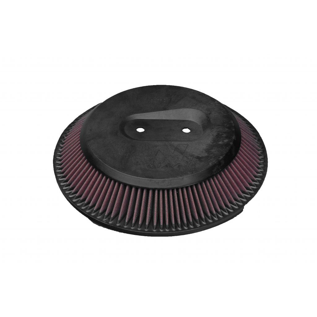 K&N E-9233 Replacement Air Filter NISSAN PICK-UP 2.4L I4; 1990-1999 Photo-0 