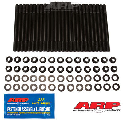 ARP 247-4202 Head Stud Kit for Dodge Cummins 5.9L/6.7L 24V '98-present. ARP2000 Photo-0 