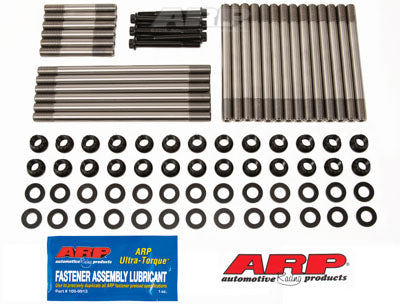 ARP 247-4205 Head Stud Kit for Dodge Cummins 5.9L 12V '89-'98 CA625+ Photo-0 