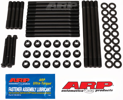 ARP 247-4206 Head Stud Kit for Dodge Cummins 4BT diesel. ARP2000. black oxide Photo-0 