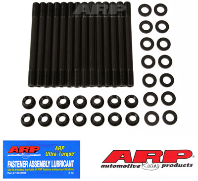 ARP 247-5401 Main Stud Kit for Dodge Cummins 5.9L 24V Late ’97-’06 2-bolt Photo-0 