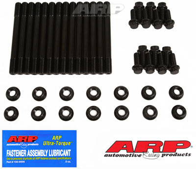 ARP 247-5405 Main Stud Kit for Dodge Cummins 6.7L 2007 & later. with factory girdle Photo-0 