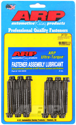 ARP 247-7201 Rocker Pedestal Stud Kit Dodge Cummins 24V. 1998 & later Photo-0 