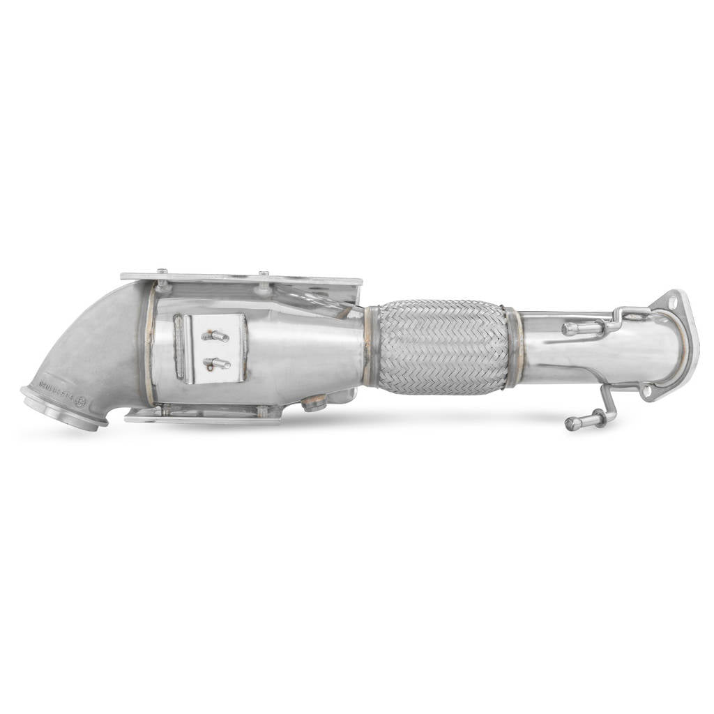 WAGNER TUNING 500001025 FORD Focus ST MK3 Downpipe Kit 200CPSI Photo-0 