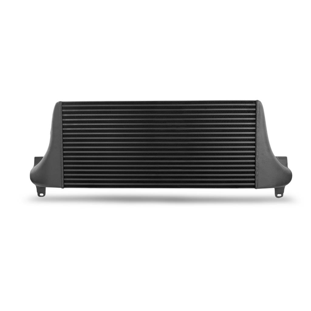 WAGNER TUNING 200001093 Competition Intercooler Kit VW Transporter T5.1 2.5 TDI Photo-2 