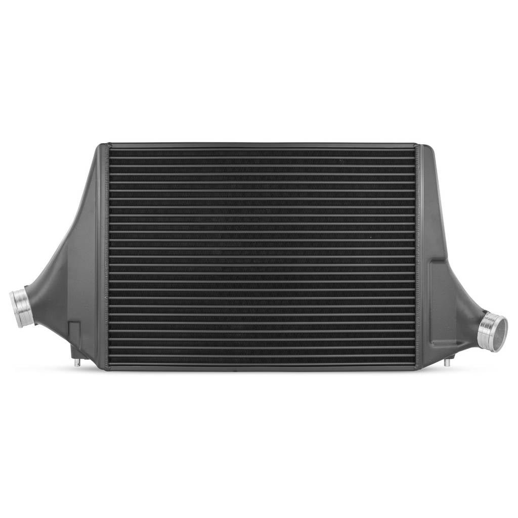 WAGNER TUNING 200001091 Competition Intercooler Kit OPEL Insignia 2.8 V6 Turbo 4x4 Photo-3 